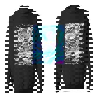 グランブルーファンタジーヴァーサス -ライジング- グリームニル（2） スウェットシャツ - Kawaiitshirt