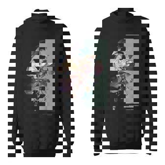 グランブルーファンタジーヴァーサス -ライジング- シス スウェットシャツ - Kawaiitshirt