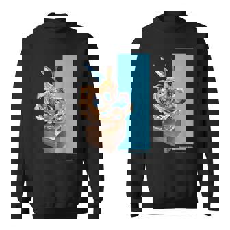 グランブルーファンタジーヴァーサス -ライジング- シャルロッテ スウェットシャツ - Kawaiitshirt