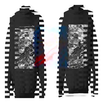 グランブルーファンタジーヴァーサス -ライジング- ジークフリート（2） スウェットシャツ - Kawaiitshirt