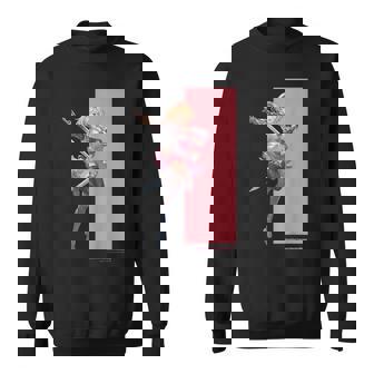 グランブルーファンタジーヴァーサス -ライジング- ジータ スウェットシャツ - Kawaiitshirt