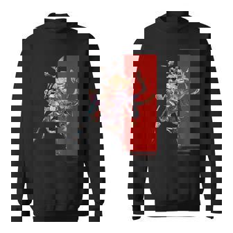 グランブルーファンタジーヴァーサス -ライジング- ゼタ スウェットシャツ - Kawaiitshirt