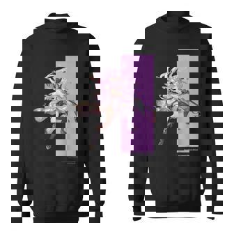 グランブルーファンタジーヴァーサス -ライジング- ナルメア スウェットシャツ - Kawaiitshirt