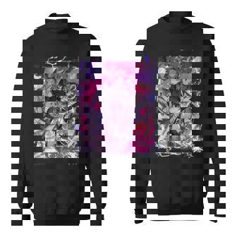 グランブルーファンタジーヴァーサス -ライジング- ニーア（2） スウェットシャツ - Kawaiitshirt