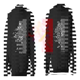 グランブルーファンタジーヴァーサス -ライジング- パーシヴァル スウェットシャツ - Kawaiitshirt