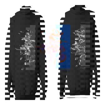 グランブルーファンタジーヴァーサス -ライジング- ベアトリクス スウェットシャツ - Kawaiitshirt