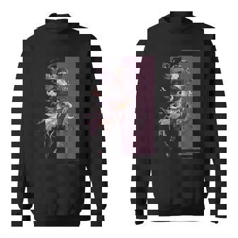 グランブルーファンタジーヴァーサス -ライジング- ベリアル スウェットシャツ - Kawaiitshirt