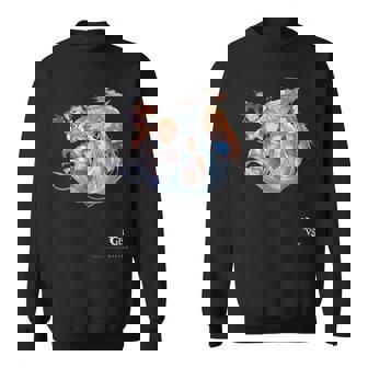 グランブルーファンタジーヴァーサス 騎空団 スウェットシャツ - Kawaiitshirt