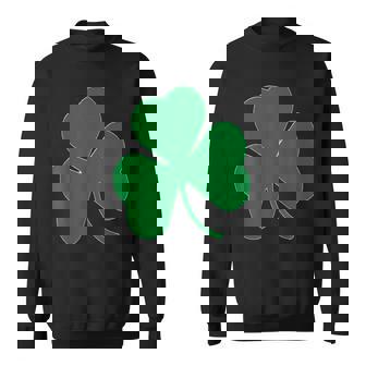 グリーンクローバー スウェットシャツ - Kawaiitshirt