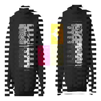 ゲーム・オブ・スローンズ Winter Is Coming スウェットシャツ - Kawaiitshirt