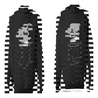 コアラ クマ コアラ コアラ クマ コアラ クマ かわいい 動物 コアラ スウェットシャツ - Kawaiitshirt