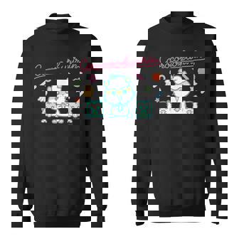 コロコロクリリン フルーティーpop スウェットシャツ - Kawaiitshirt