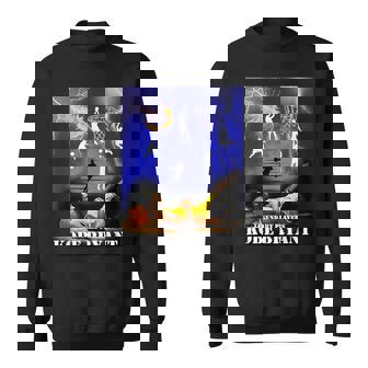 コービーブライアント_002 スウェットシャツ - Kawaiitshirt