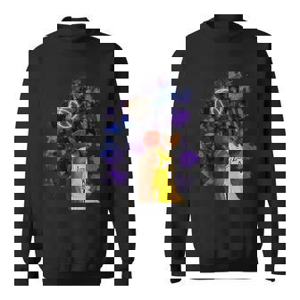 コービーブライアント_003 スウェットシャツ - Kawaiitshirt