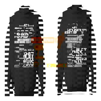 ゴダールが修正できない場合、誰もいません。 スウェットシャツ - Kawaiitshirt