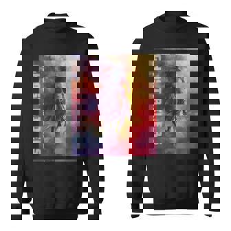 ゴーストライダー スウェットシャツ - Kawaiitshirt