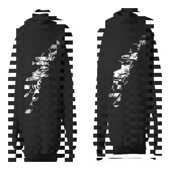 ゴールキーパー サッカー スウェットシャツ - Kawaiitshirt