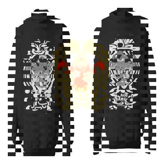 サイケデリック キノコ フライ 寒天 レイビング フェスティバル パーティー 行楽 スウェットシャツ - Kawaiitshirt