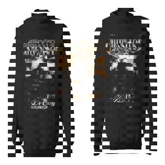 サイプレスヒル ブラックサンデー スウェットシャツ - Kawaiitshirt