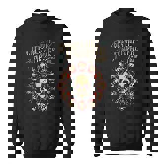 サイプレス・ヒル-アトモスフィア スウェットシャツ - Kawaiitshirt