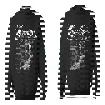 サイプレス・ヒル-テンプル・オブ・ブーム スウェットシャツ - Kawaiitshirt