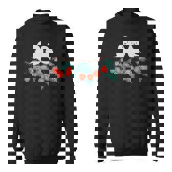 サクランボ スウェットシャツ - Kawaiitshirt