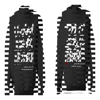 サッカーが上手くなる魔法の服 スウェットシャツ - Kawaiitshirt