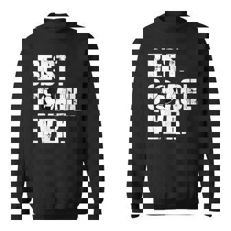 サッカーコーチtシャツ サッカー史上最高のコーチギフト。 スウェットシャツ - Kawaiitshirt