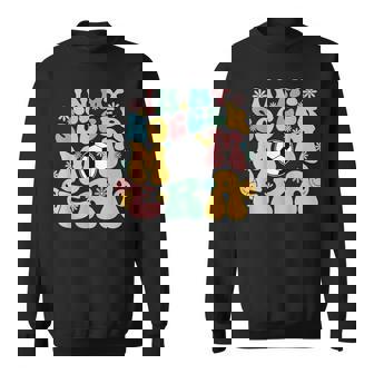 サッカーママ時代 面白いスポーツファンへのギフトアイデア スウェットシャツ - Kawaiitshirt