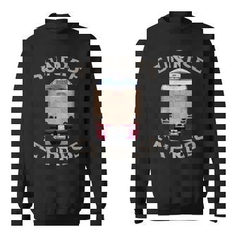 サンライズエクスプレストレインジャパン 東京 岡山 出雲 高松 スウェットシャツ - Kawaiitshirt