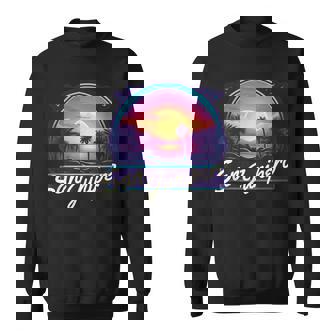 サン・ジュニペロ スウェットシャツ - Kawaiitshirt