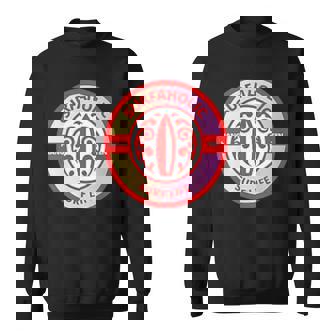 サーフホリック ハングテン サーフライフ サーフボード サーフ サーフィン スウェットシャツ - Kawaiitshirt