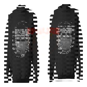 ザ・ポリス・Jfkスタジアム 1983 スウェットシャツ - Kawaiitshirt