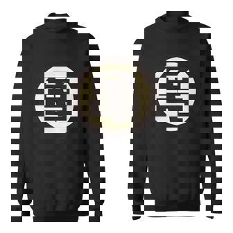 ザ・亀 スウェットシャツ - Kawaiitshirt