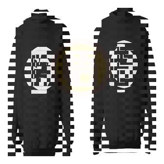 ザ・悟 スウェットシャツ - Kawaiitshirt