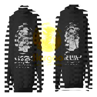 シアルガオ島 フィリピン スウェットシャツ - Kawaiitshirt