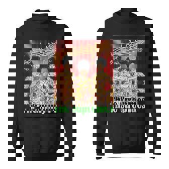 シュプリームス_003 スウェットシャツ - Kawaiitshirt