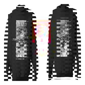 シュプリームス_005 スウェットシャツ - Kawaiitshirt