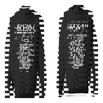 シュライヒ・ディ・デュ・オールシュロッホ アドラー ウィーン オーストリア 003 スウェットシャツ - Kawaiitshirt