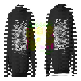 シュレック・イット・アウト スウェットシャツ - Kawaiitshirt