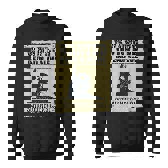 シュレディンガーキャット スウェットシャツ - Kawaiitshirt