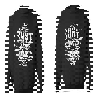 ショットならではのギフト スウェットシャツ - Kawaiitshirt