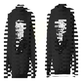 ショーペンハウアー実存主義哲学 スウェットシャツ - Kawaiitshirt