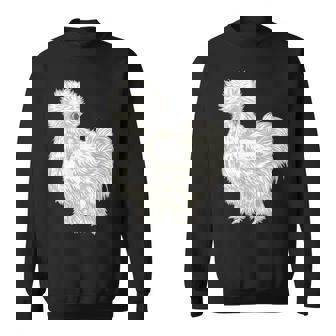 シルク・ヘン スウェットシャツ - Kawaiitshirt