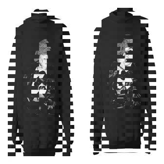 シルベスター・スタローン 1982 スウェットシャツ - Kawaiitshirt