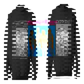 シーナ＆ロケッツ 真空パック スウェットシャツ - Kawaiitshirt