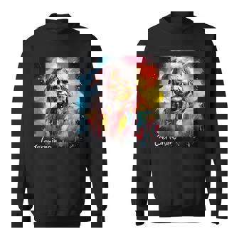 ジェロニモ スウェットシャツ - Kawaiitshirt