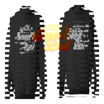 ジェームズ・ブラウン スーパーバッド スウェットシャツ - Kawaiitshirt