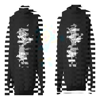 ジスたん 解放 【Twitch特集】 スウェットシャツ - Kawaiitshirt