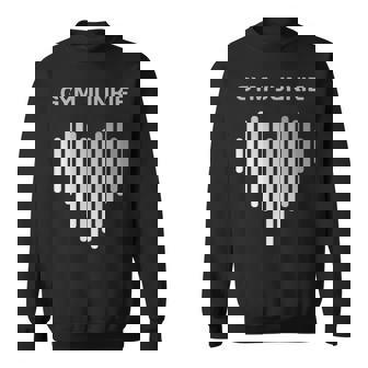 ジムジャンキー スウェットシャツ - Kawaiitshirt